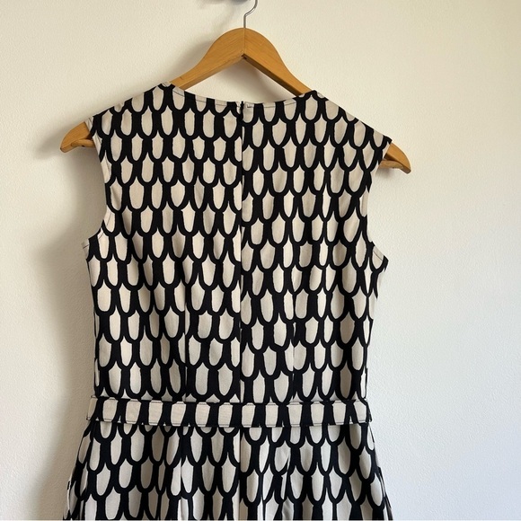 Marimekko Pikkubassu Dress - Pikku Suomo - Picture 12 of 16